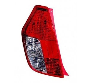 Feu arriere gauche (conducteur) pour Hyundai I10 2008-2011 - GO6852091